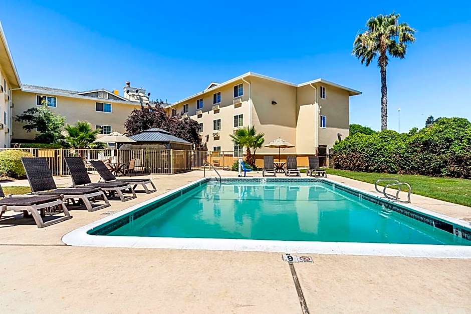 Comfort Inn Modesto