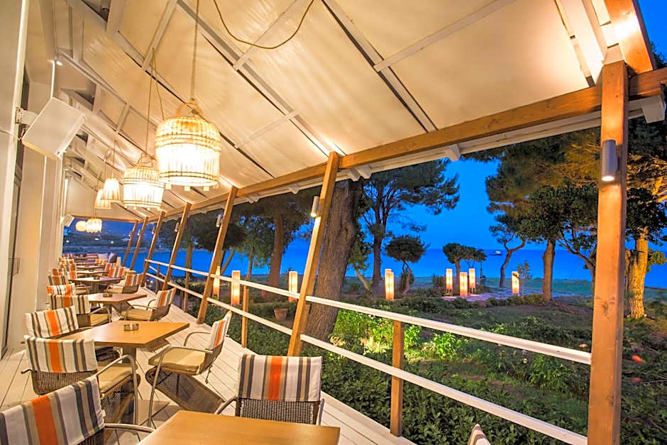 Karystion Hotel