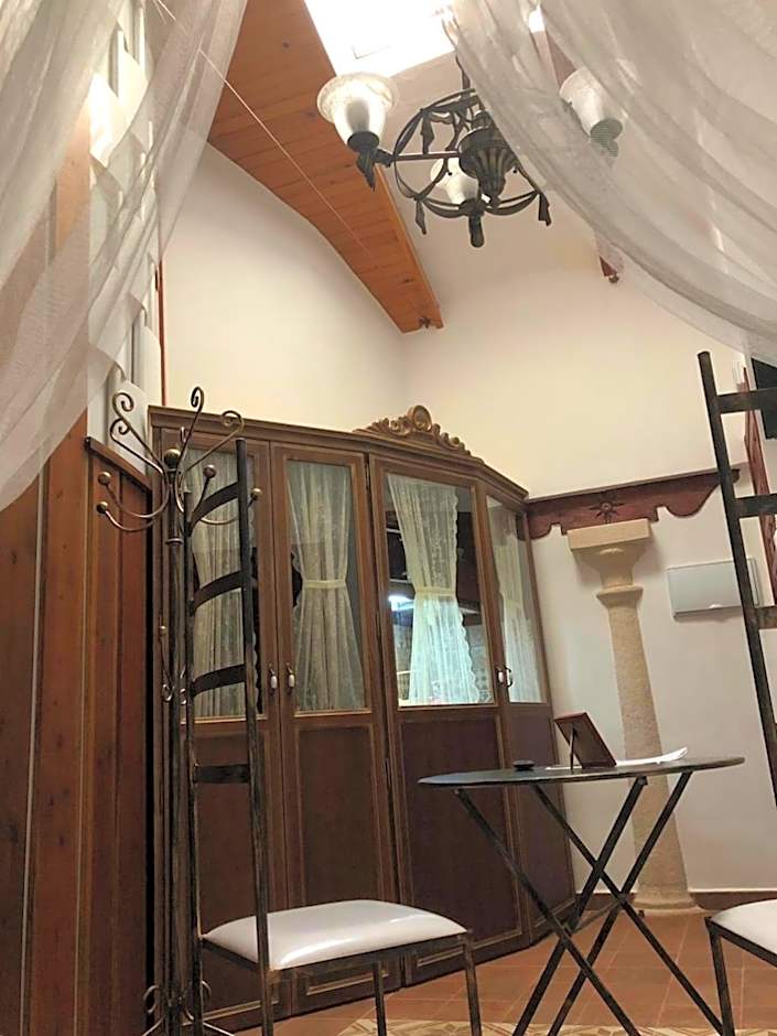 Retiro del Teatro Almagro