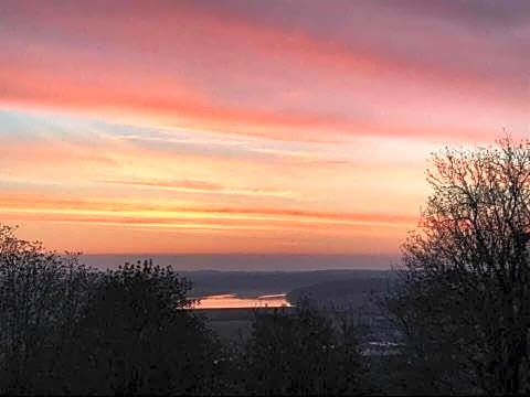 Le Belvedere des Remparts