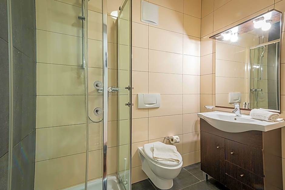 Los Lorentes Residences Bulle