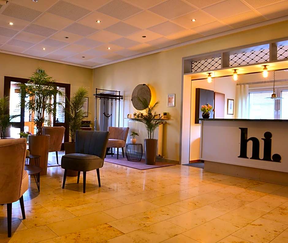 Hotel Alte Post