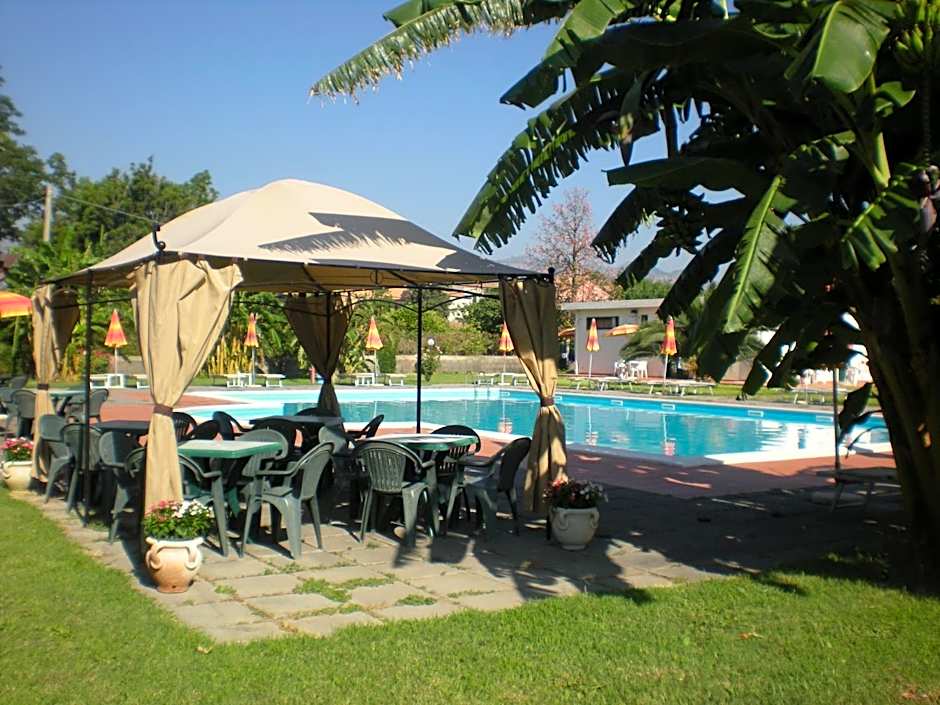 Villaggio Artemide
