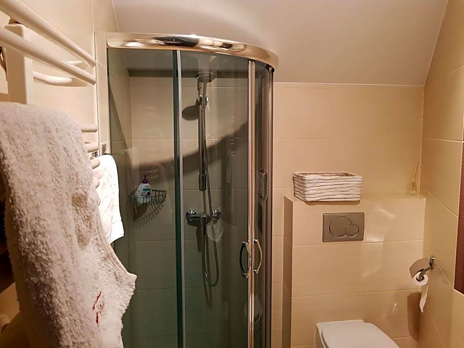 Pokoje De Luxe Figaro