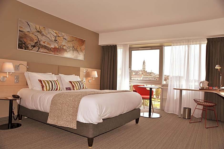 Mercure Perigueux Centre Historique