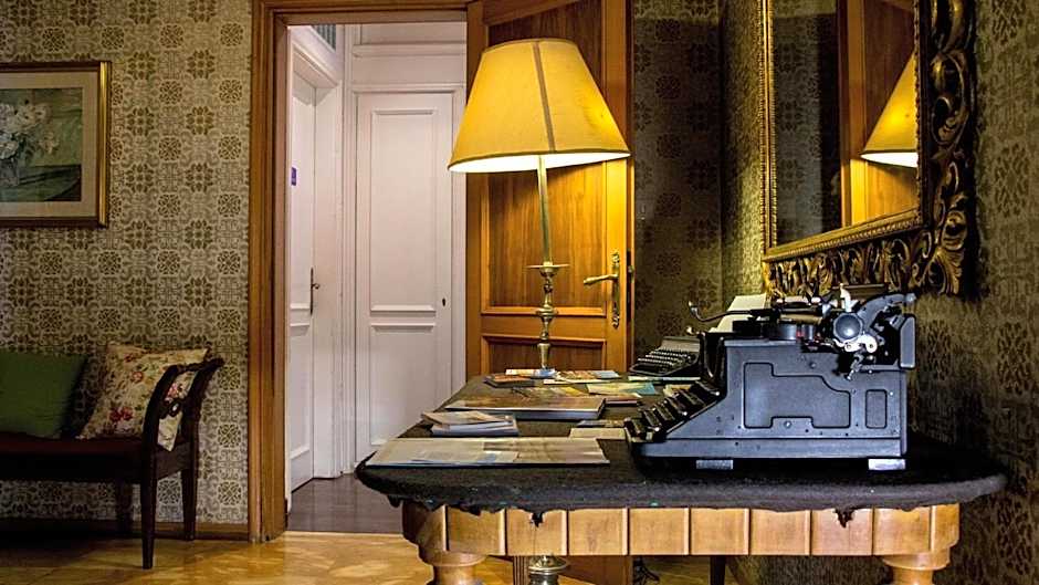 Locanda dei Buoni e Cattivi