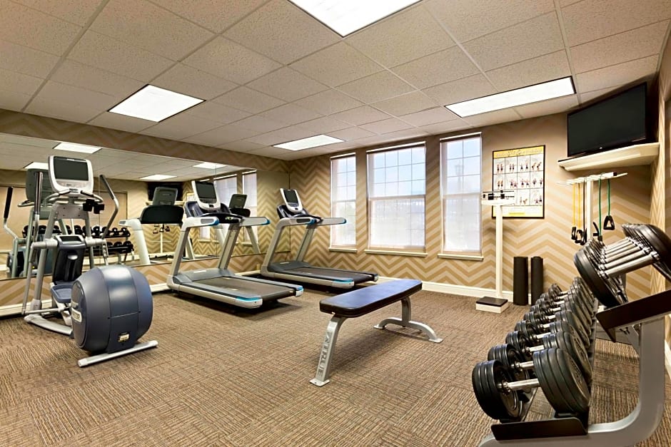 Residence Inn Joplin