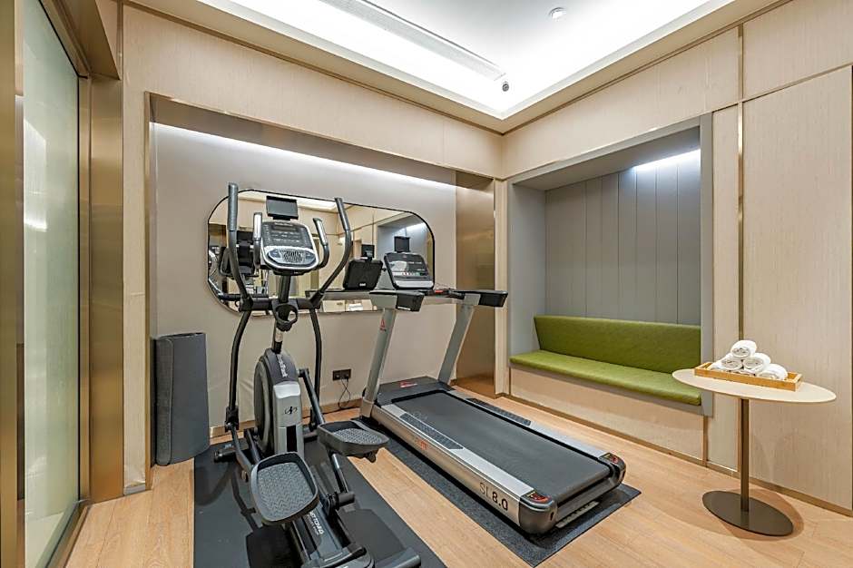 Ji Hotel – Beijing, NY