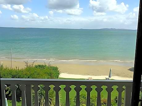 San Marino Motor Lodge