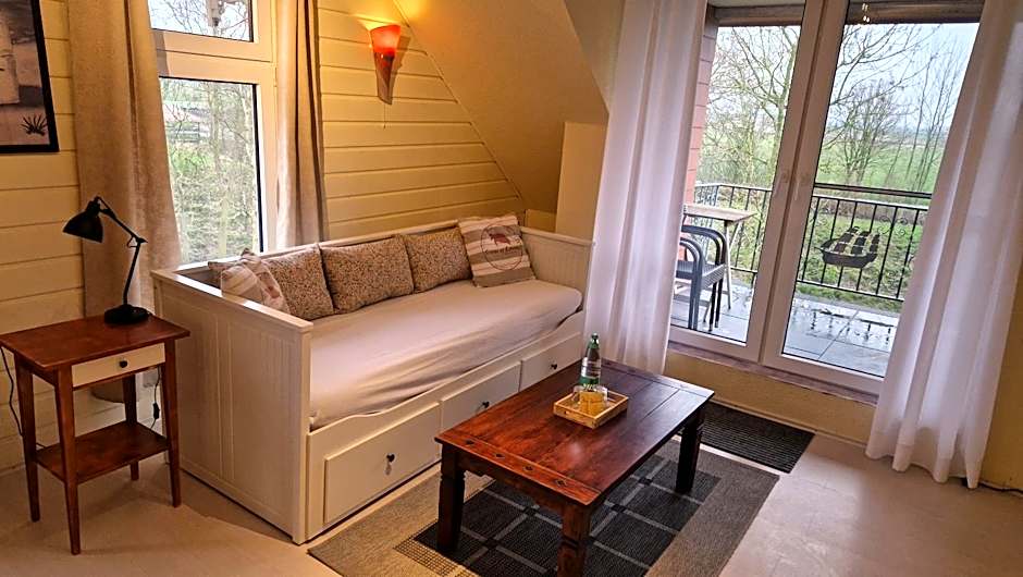 Pension Altes Zollhaus