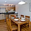 Red Rock Apartments