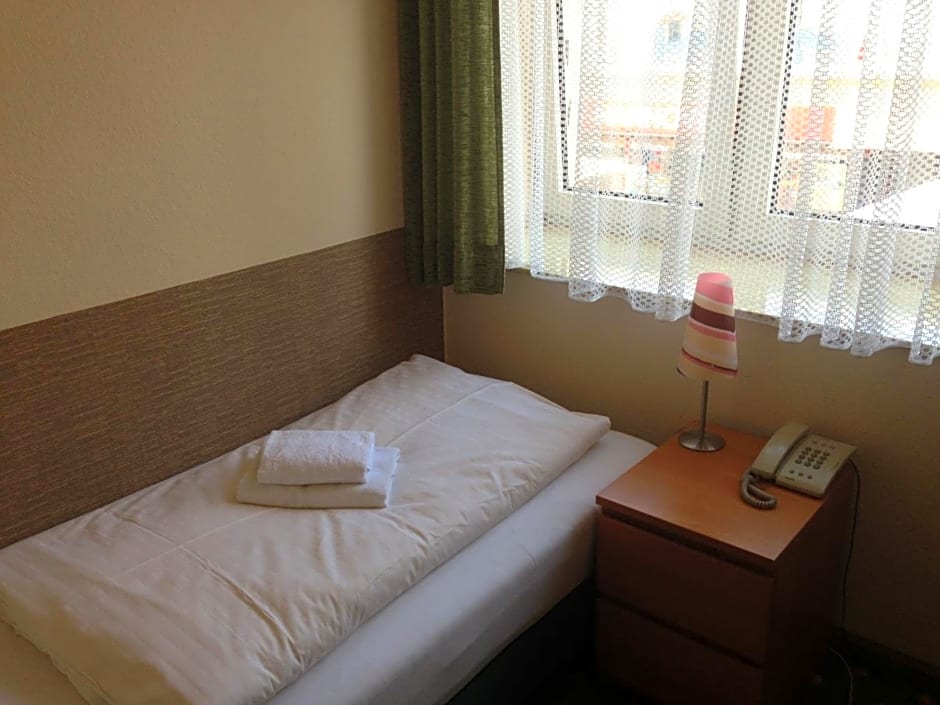 Hotel an der Marktkirche