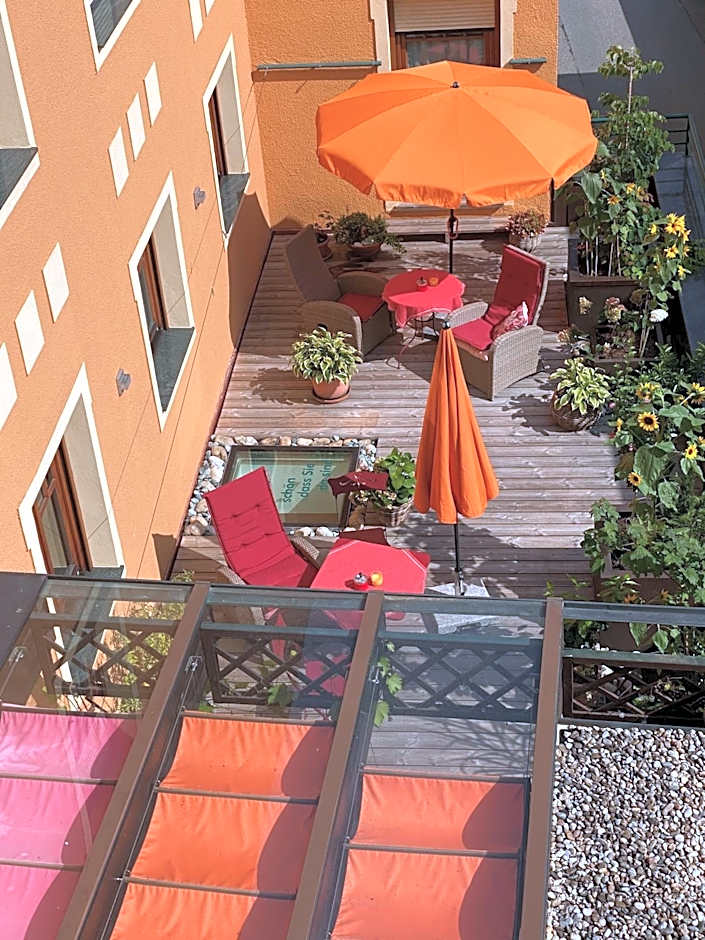 HOTEL ZILLNERs EINKEHR ***