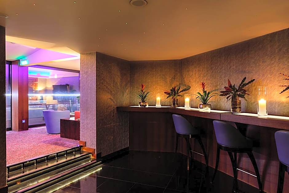 InterContinental - Kyiv by IHG