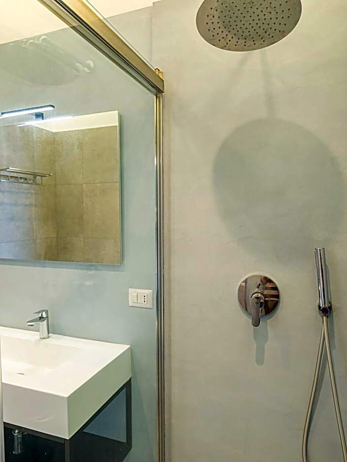 Casa Brigida Rooms - B&B Napoli Centro