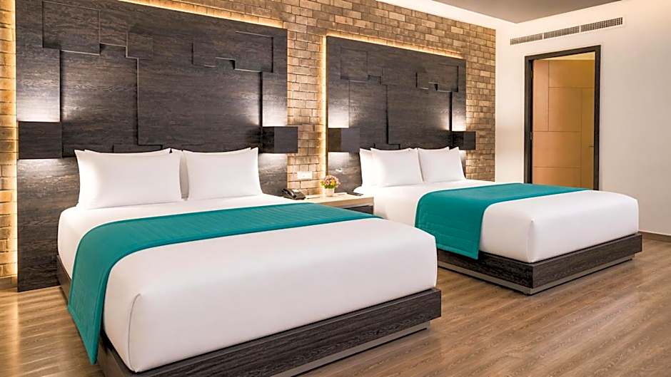Hotel Punto MX