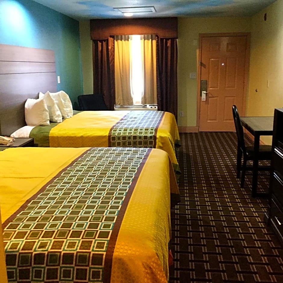Luxury Inn and Suites Seaworld