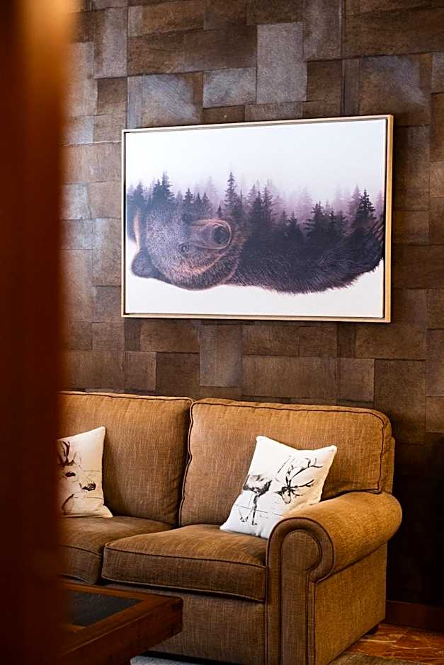 Hotel Fonfreda