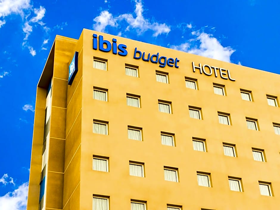 ibis budget Copiapo
