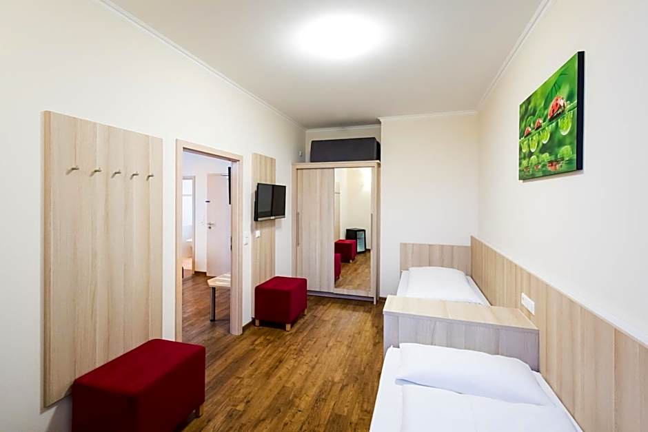 Landhaus Vier Jahreszeiten