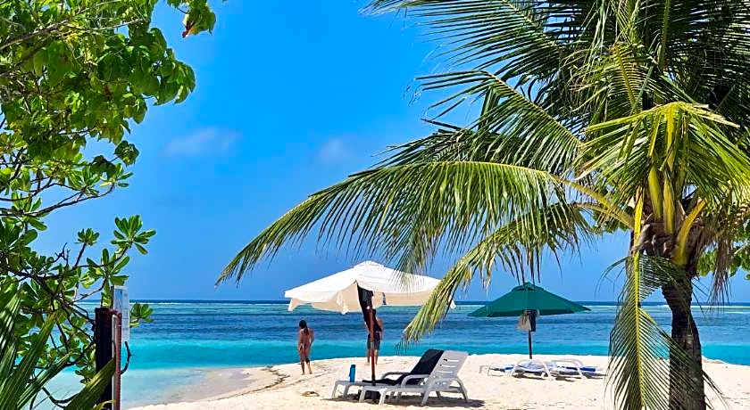 TravelRim Maldives