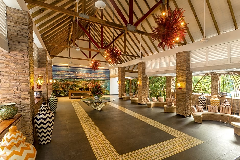 Royal Decameron Isleño