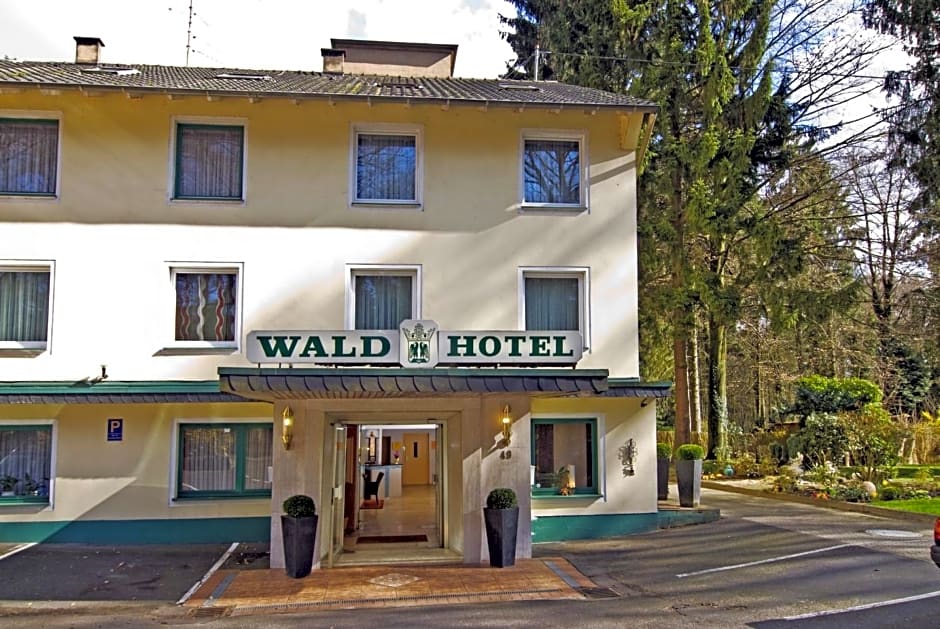 Wald-Hotel