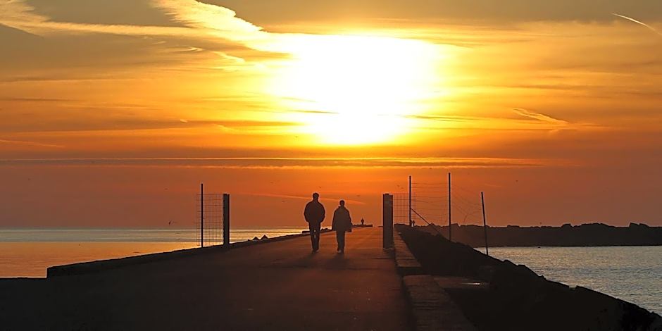 Hotel Rauw aan de Kade
