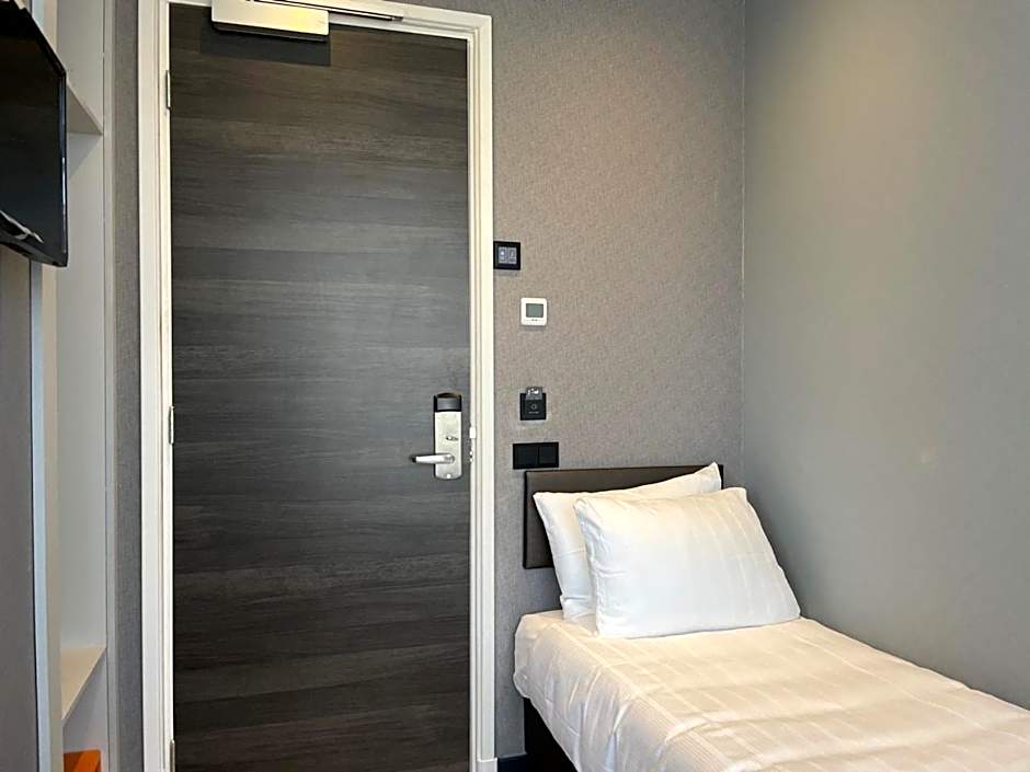 H3 Hotel Rotterdam City Center