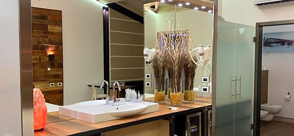 Luna Residence Hotel