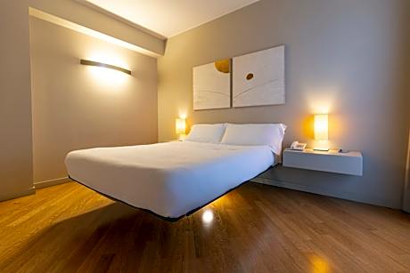 Standard One-Bedroom Apartment