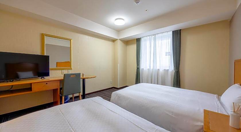 Kanku Izumiotsu Washington Hotel