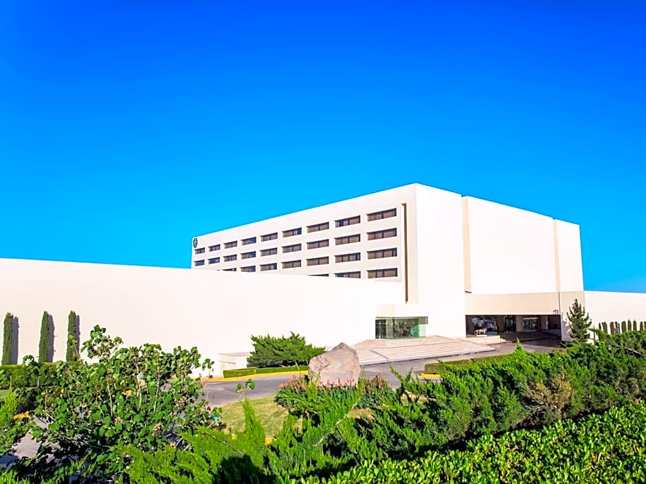 Sheraton Chihuahua Soberano