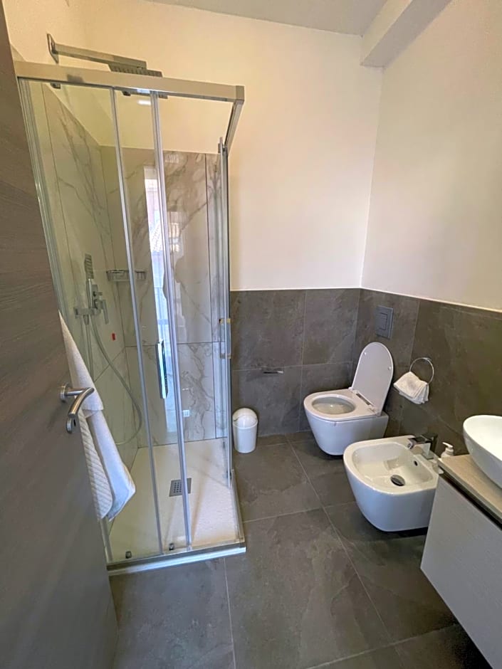 B&b Le Rose – Porto San Giorgio, MO
