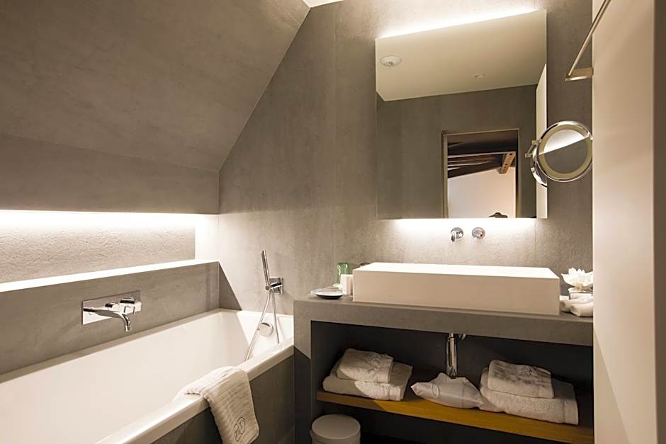 Relais & Châteaux La Maison Des Têtes