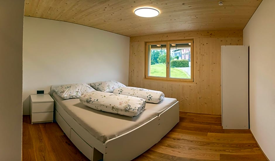 Hus Bündt