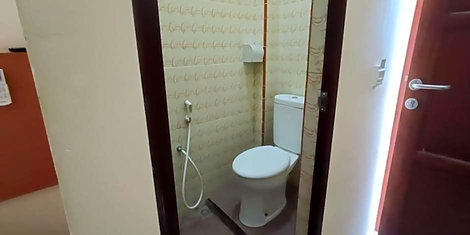 Hotel Manggasa Makale