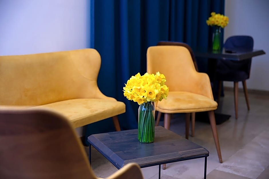 Tribeca Hotel – Tbilisi, MA