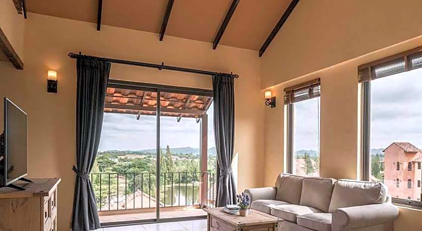 Hotel La Casetta by Toscana Valley