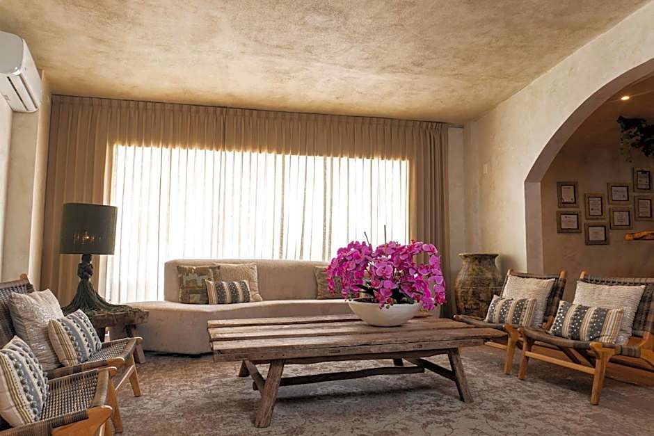 Hotel Calypso Cancun