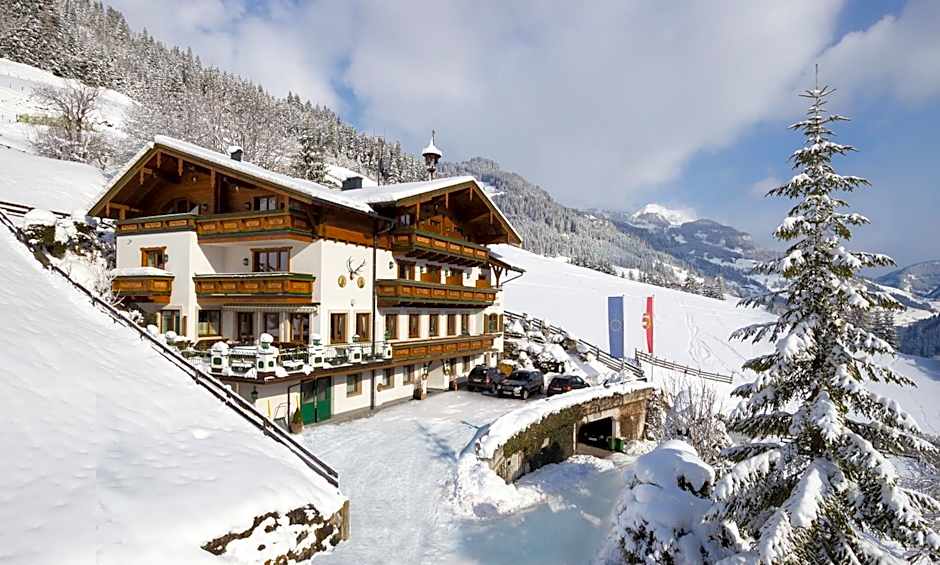 Hotel Gasthof Schützenhof