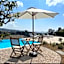 DOMAINE LOU BEL AZUR - Elégant
