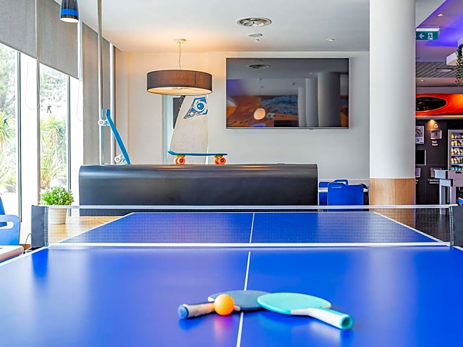 Hotel ibis Budget Porto Gaia