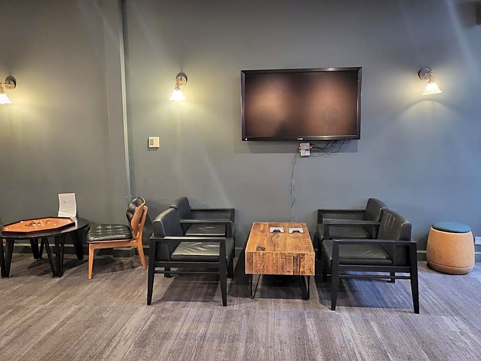 The Willows Training Centre