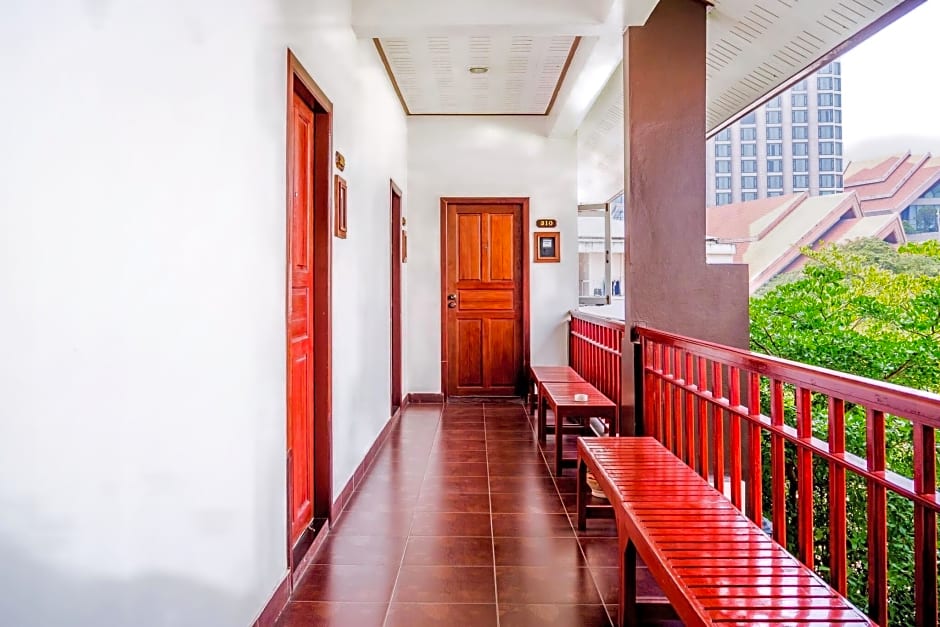 Phanthipha Residence