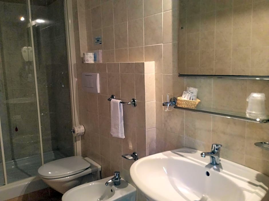 Hotel Il Saraceno