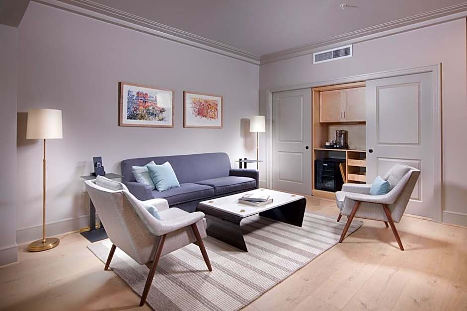 Photo 1 of 3 of Junior Suite, Balcony