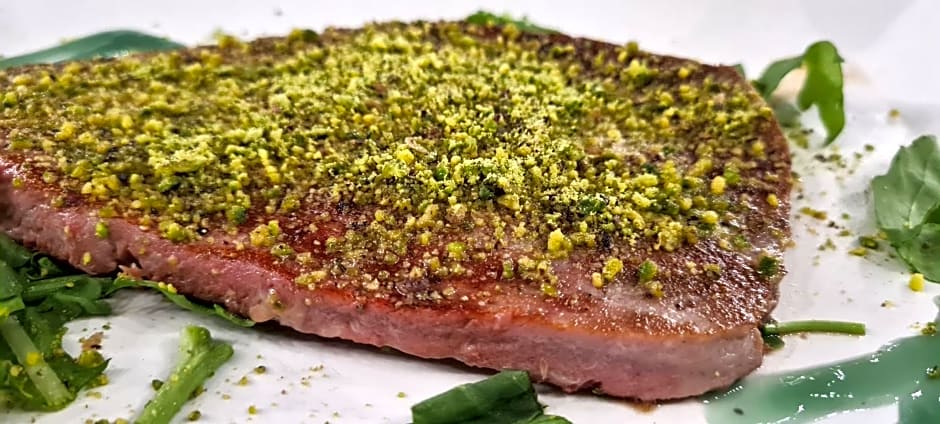 Le Castella B&B Restaurant