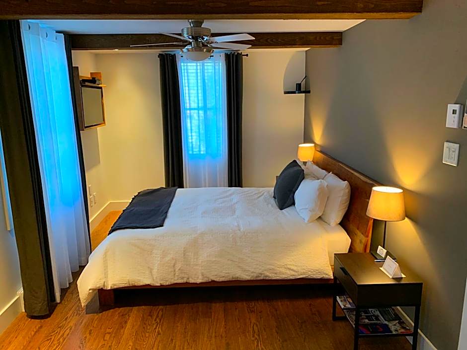 Restaurant et Gite Les Passionnés