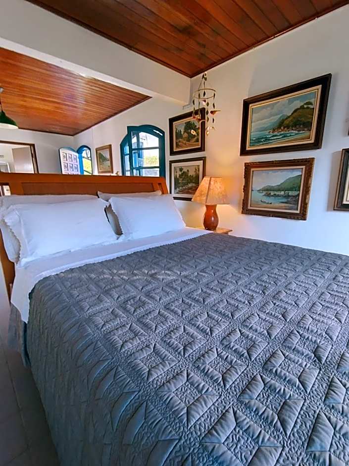 Quinta essência suites e chalés